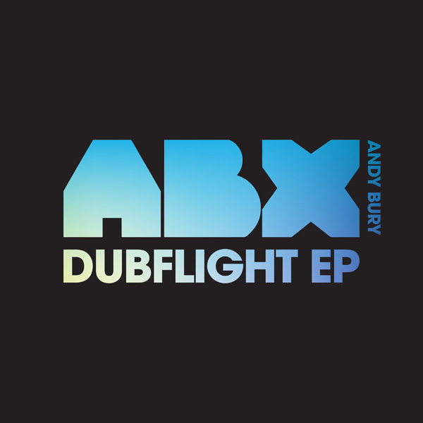Andy Bury ABX - Universal Solution Remixes of Magic and Horizon Coast