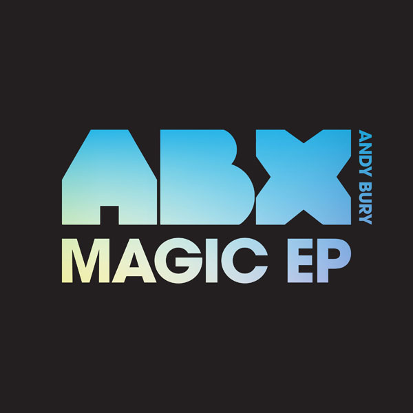 ABX  Magic EP