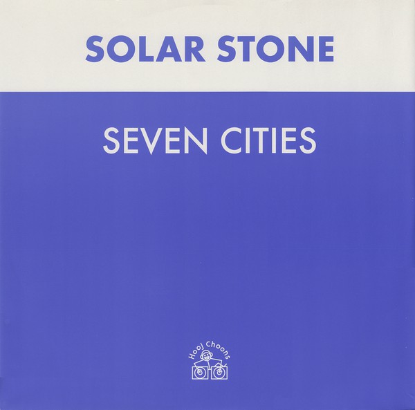 Solar Stone	 Seven Cities