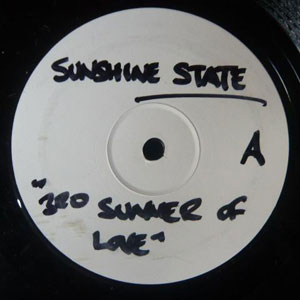 Sunshine State3rd Summer Of Love